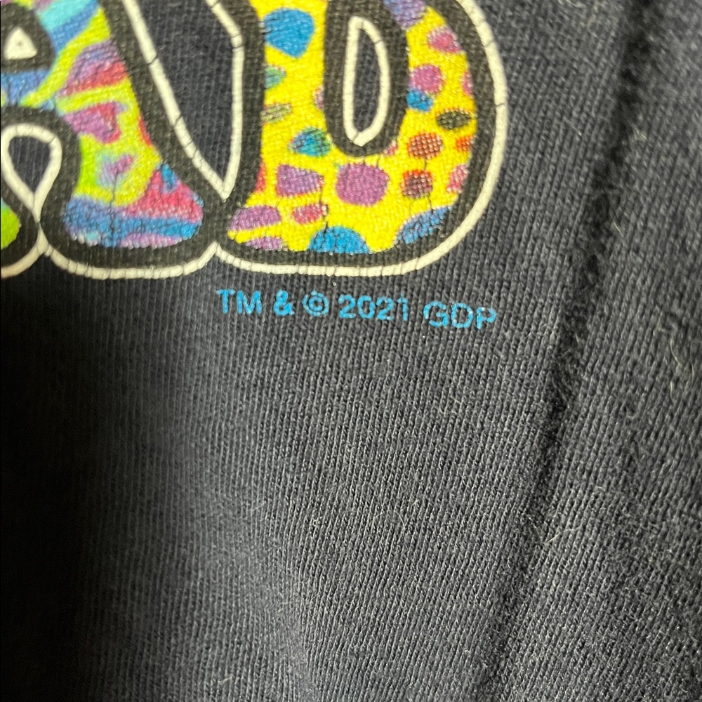 Grateful Dead Dancing Bears T-Shirt - Picture 3 of 6
